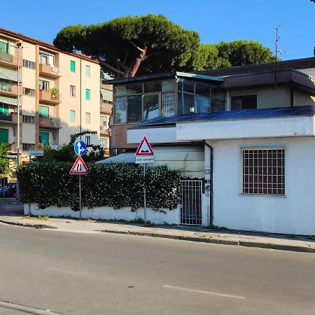 L'Appoggio Perfetto Apartment Viareggio Exterior photo