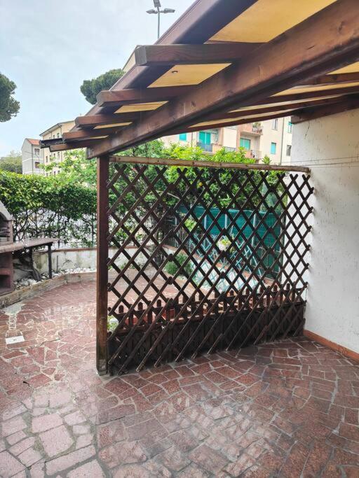L'Appoggio Perfetto Apartment Viareggio Exterior photo