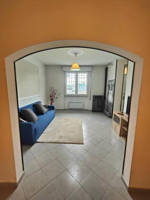 L'Appoggio Perfetto Apartment Viareggio Exterior photo