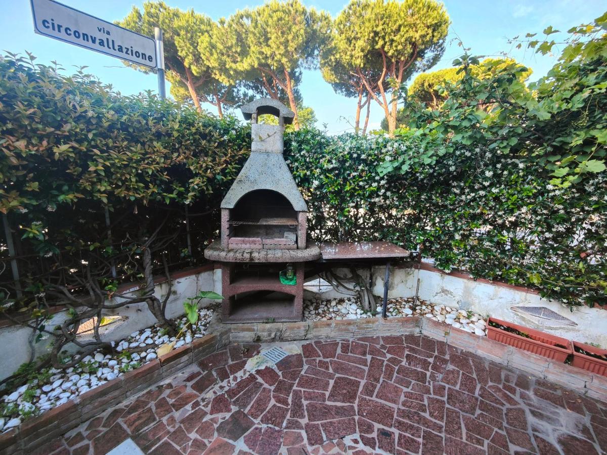 L'Appoggio Perfetto Apartment Viareggio Exterior photo